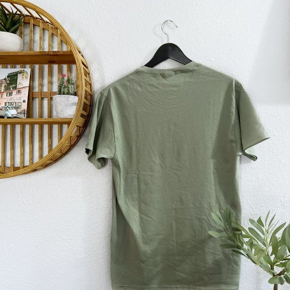 St. Patrick's Day Lucky Shirt short sleeve tee - Picture 2 of 3